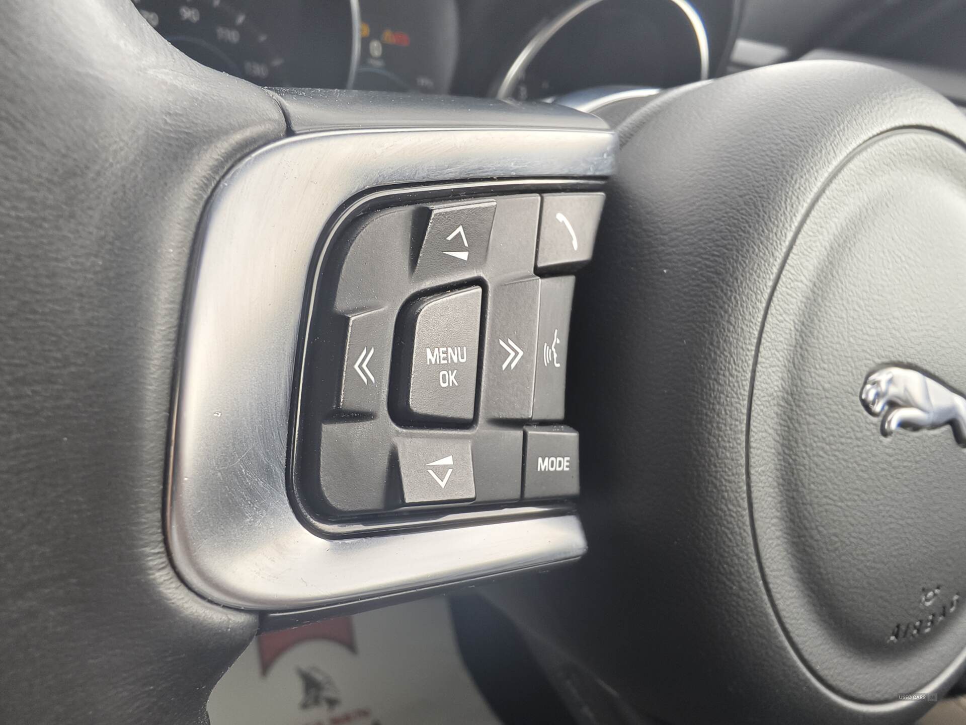 Jaguar XE DIESEL SALOON in Fermanagh