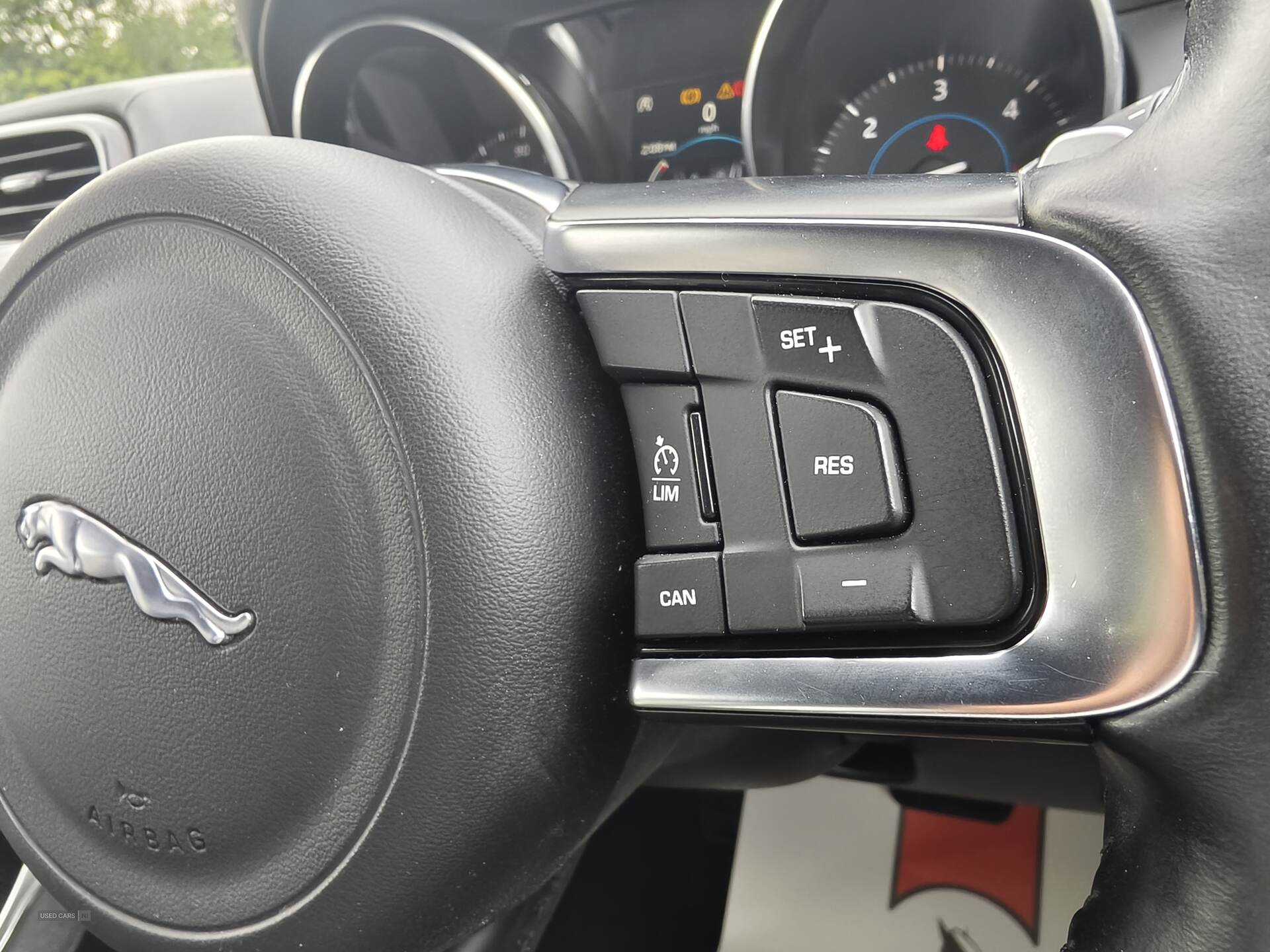 Jaguar XE DIESEL SALOON in Fermanagh
