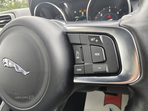 Jaguar XE DIESEL SALOON in Fermanagh