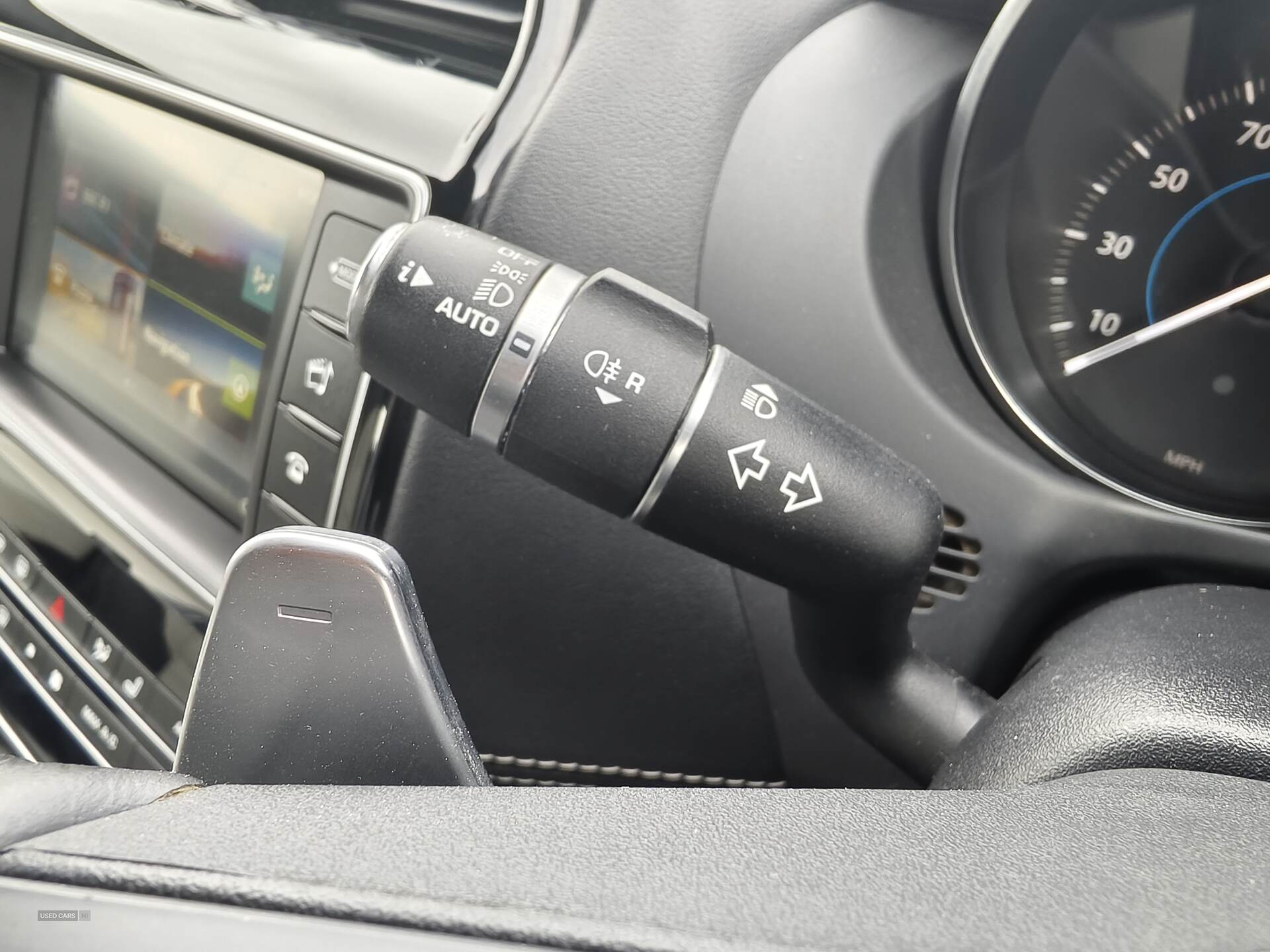 Jaguar XE DIESEL SALOON in Fermanagh