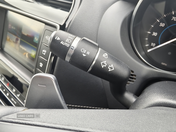 Jaguar XE DIESEL SALOON in Fermanagh