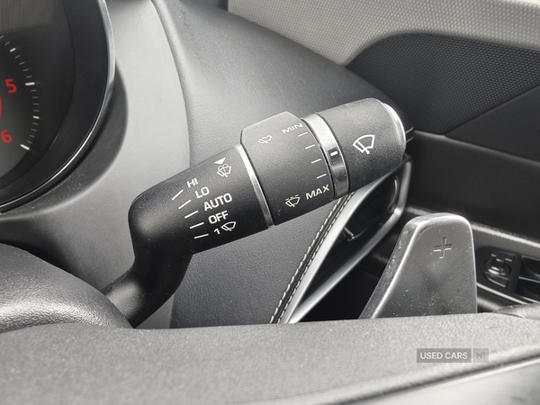 Jaguar XE DIESEL SALOON in Fermanagh