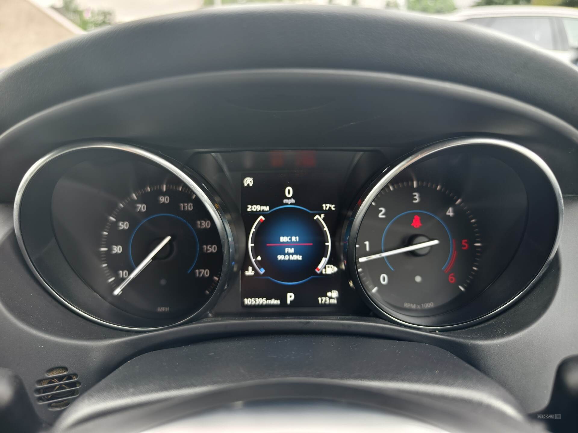 Jaguar XE DIESEL SALOON in Fermanagh