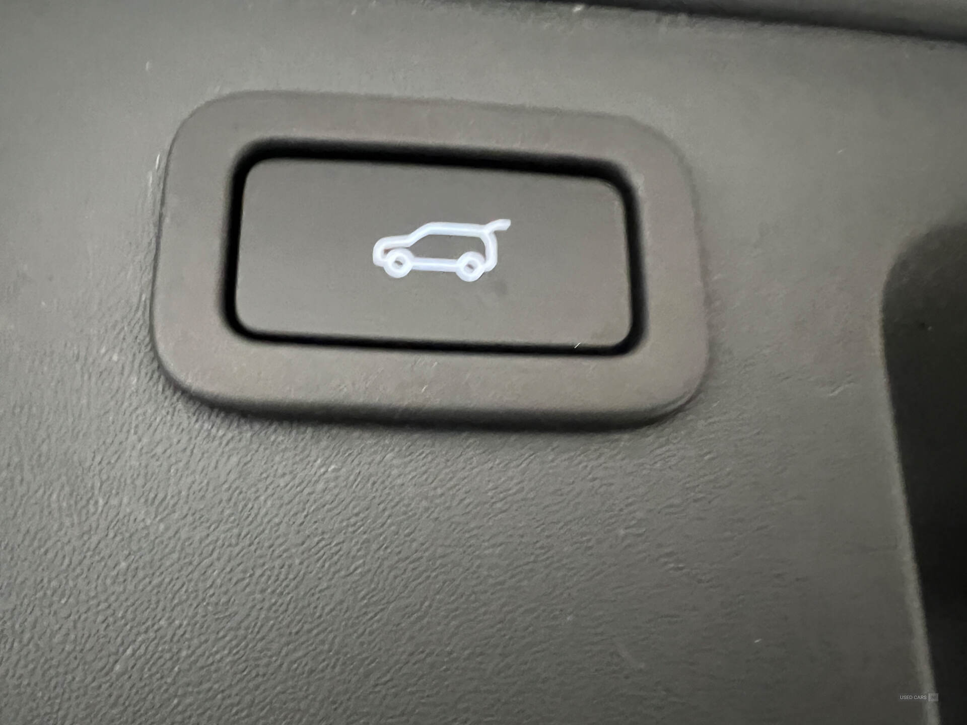 Land Rover Discovery Sport DIESEL SW in Antrim