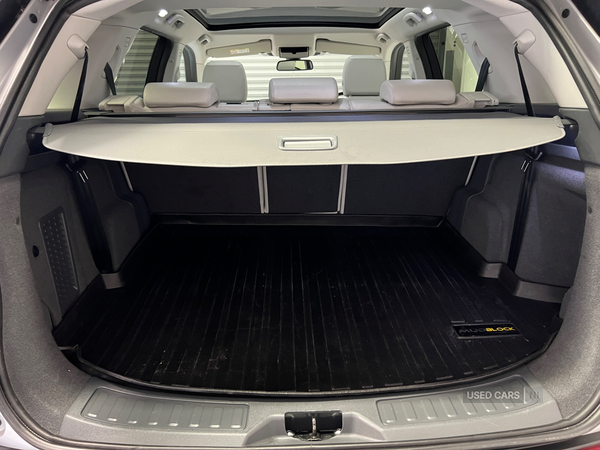 Land Rover Discovery Sport DIESEL SW in Antrim