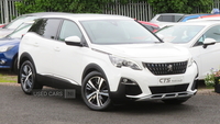 Peugeot 3008 DIESEL ESTATE in Derry / Londonderry