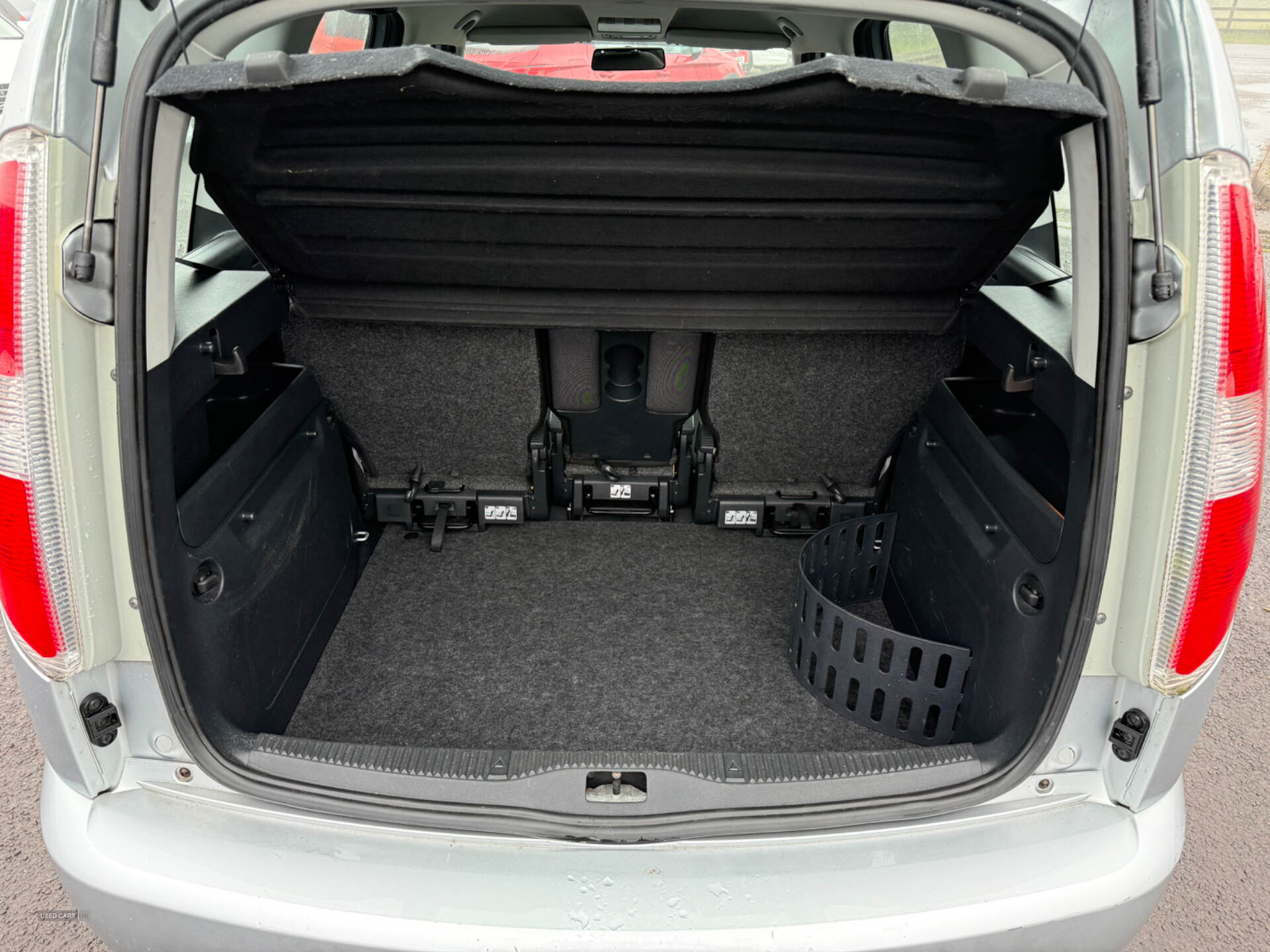 Skoda Roomster DIESEL ESTATE in Antrim