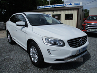 Volvo XC60 DIESEL ESTATE in Down