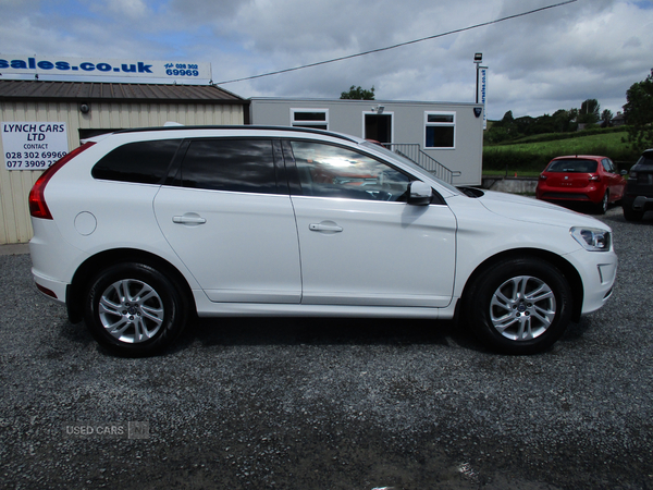 Volvo XC60 DIESEL ESTATE in Down