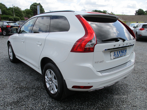 Volvo XC60 DIESEL ESTATE in Down