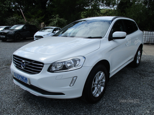 Volvo XC60 DIESEL ESTATE in Down
