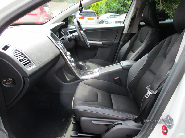 Volvo XC60 DIESEL ESTATE in Down