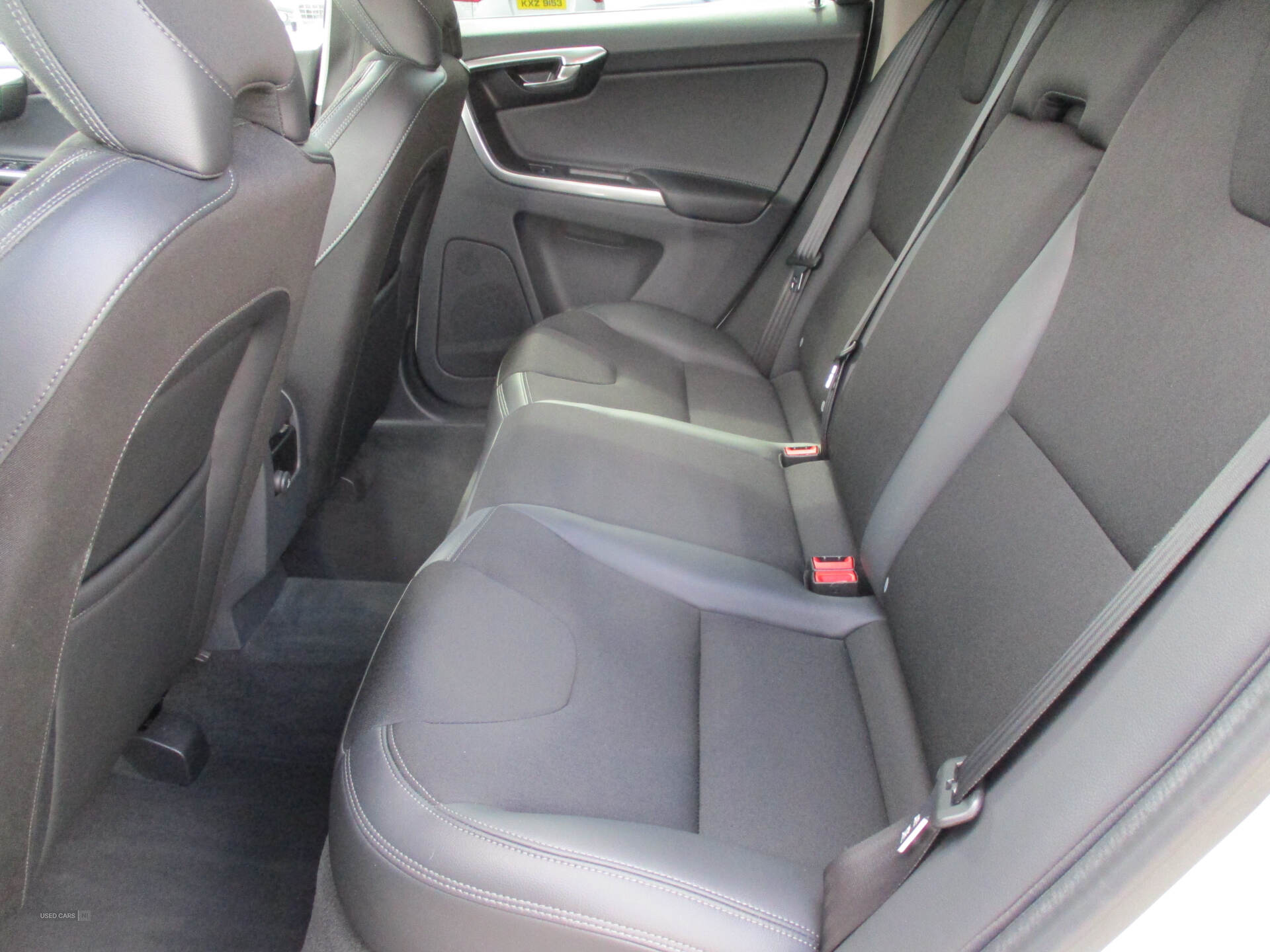 Volvo XC60 DIESEL ESTATE in Down