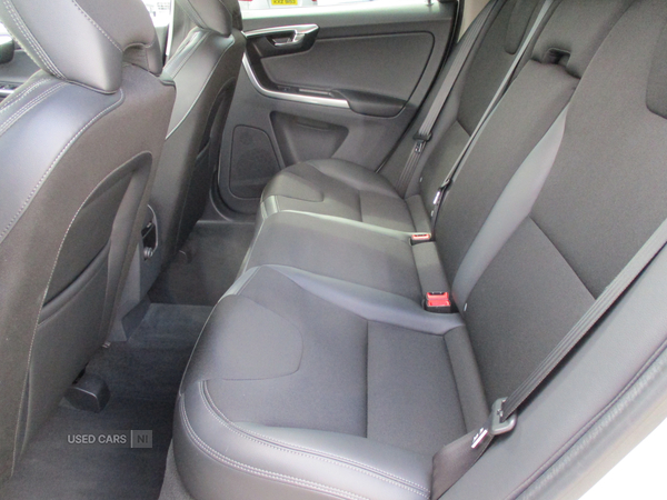 Volvo XC60 DIESEL ESTATE in Down