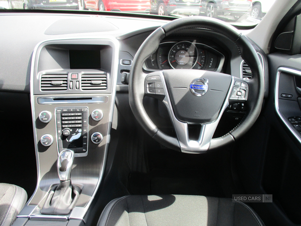 Volvo XC60 DIESEL ESTATE in Down