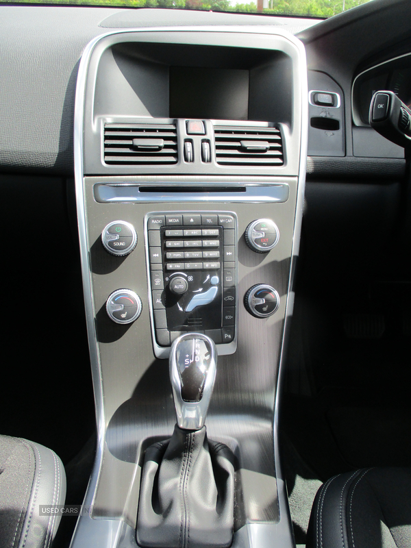 Volvo XC60 DIESEL ESTATE in Down