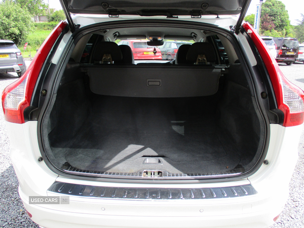 Volvo XC60 DIESEL ESTATE in Down