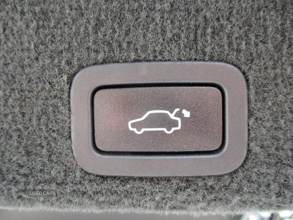 Volvo XC60 DIESEL ESTATE in Down