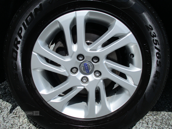 Volvo XC60 DIESEL ESTATE in Down