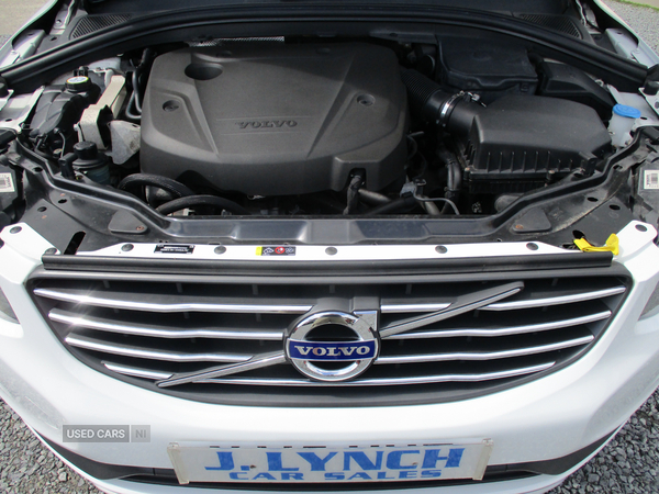 Volvo XC60 DIESEL ESTATE in Down