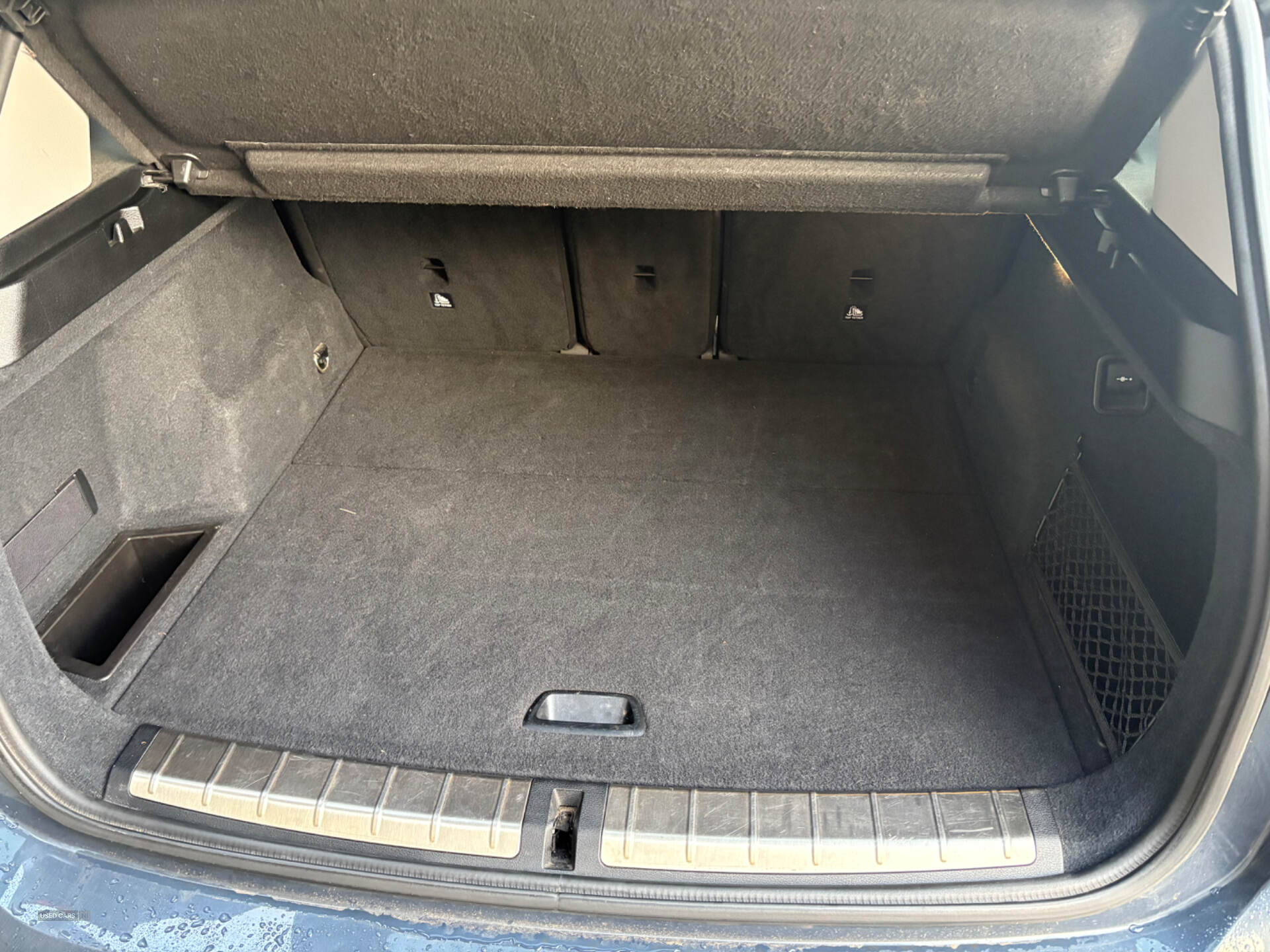 Jul 2016 BMW X1 xDrive 20d Sport 5dr Step Auto