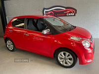 Citroen C1 HATCHBACK in Antrim