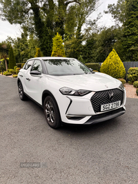DS 3 Crossback HATCHBACK in Antrim