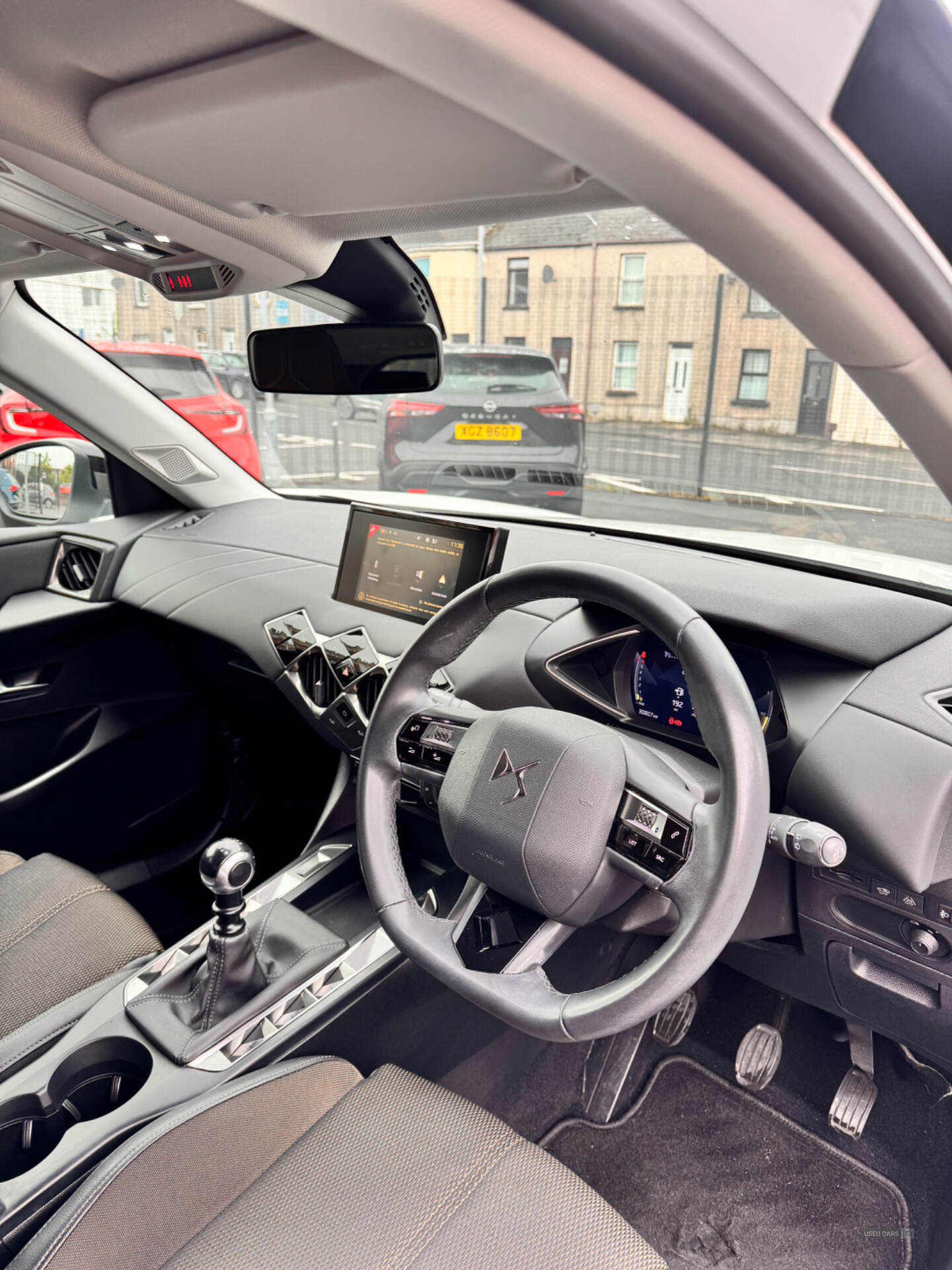 DS 3 Crossback HATCHBACK in Antrim
