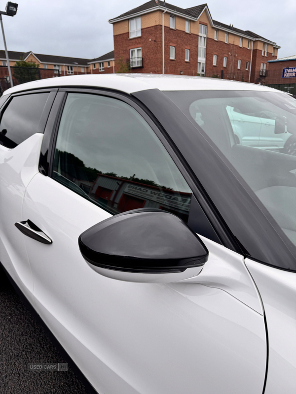 DS 3 Crossback HATCHBACK in Antrim