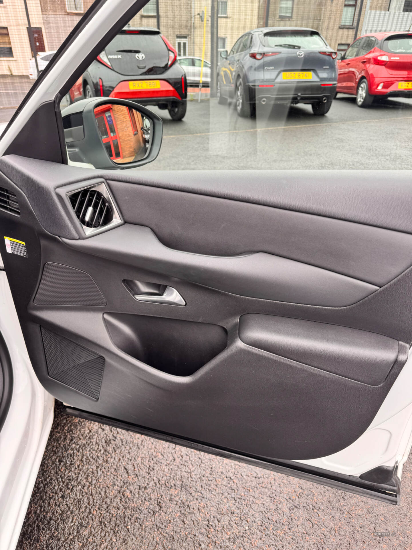 DS 3 Crossback HATCHBACK in Antrim