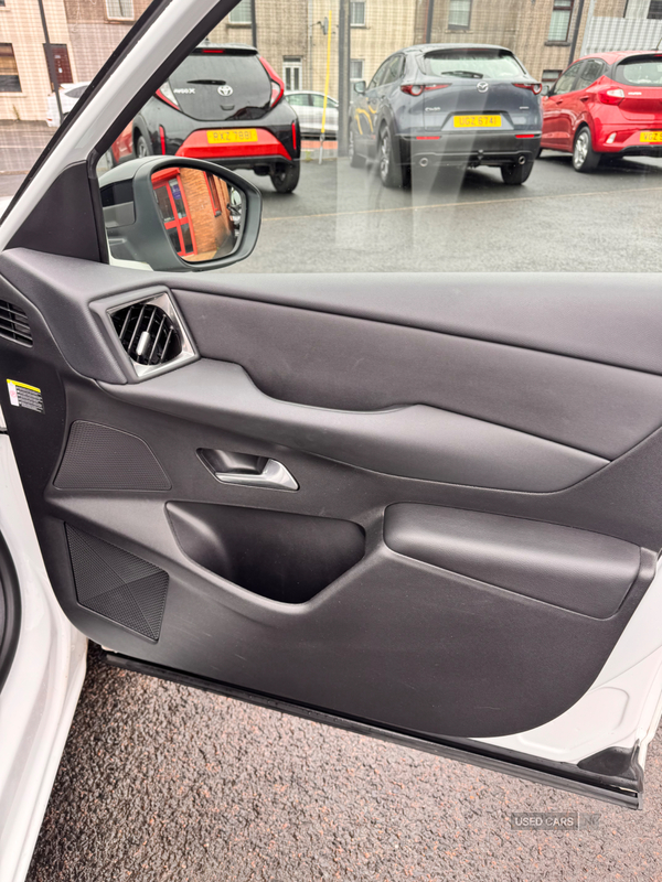 DS 3 Crossback HATCHBACK in Antrim