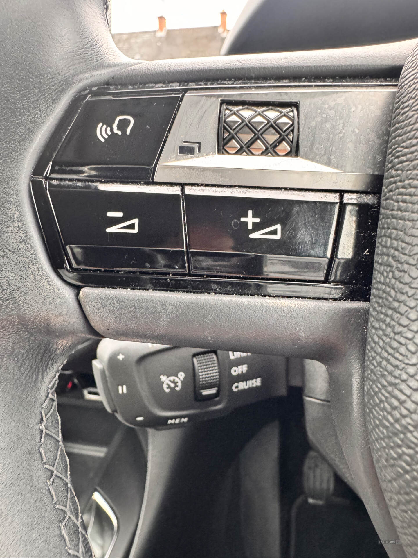 DS 3 Crossback HATCHBACK in Antrim