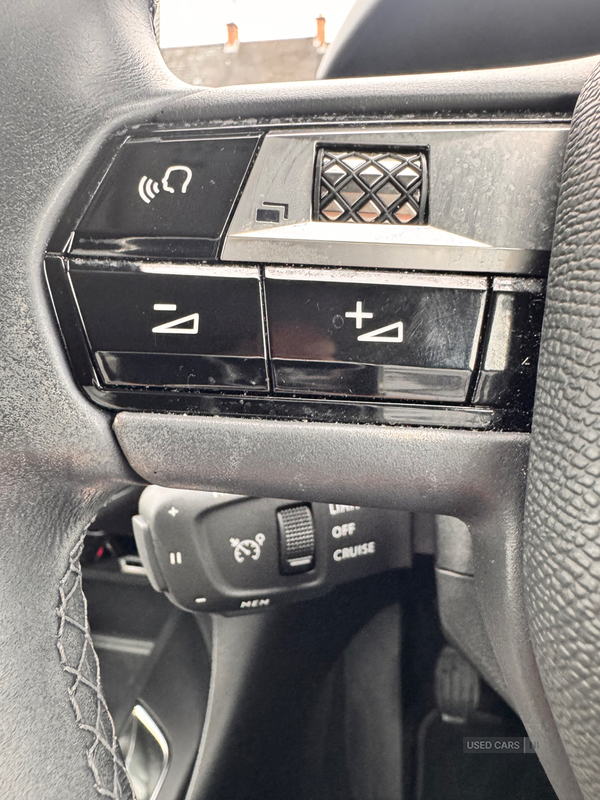 DS 3 Crossback HATCHBACK in Antrim