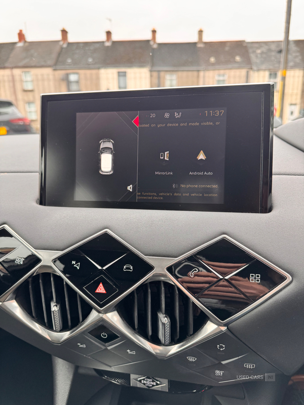 DS 3 Crossback HATCHBACK in Antrim