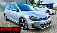 Volkswagen Golf HATCHBACK in Derry / Londonderry