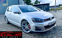 Volkswagen Golf HATCHBACK in Derry / Londonderry