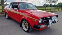 Datsun DATSUN SUNNY B310 in Tyrone