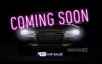 Audi A6 DIESEL SALOON in Tyrone