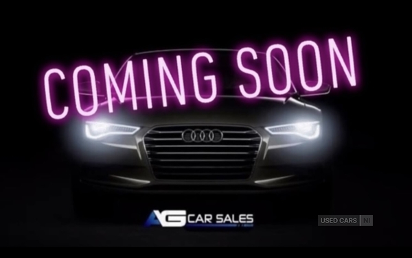 Audi A6 DIESEL SALOON in Tyrone