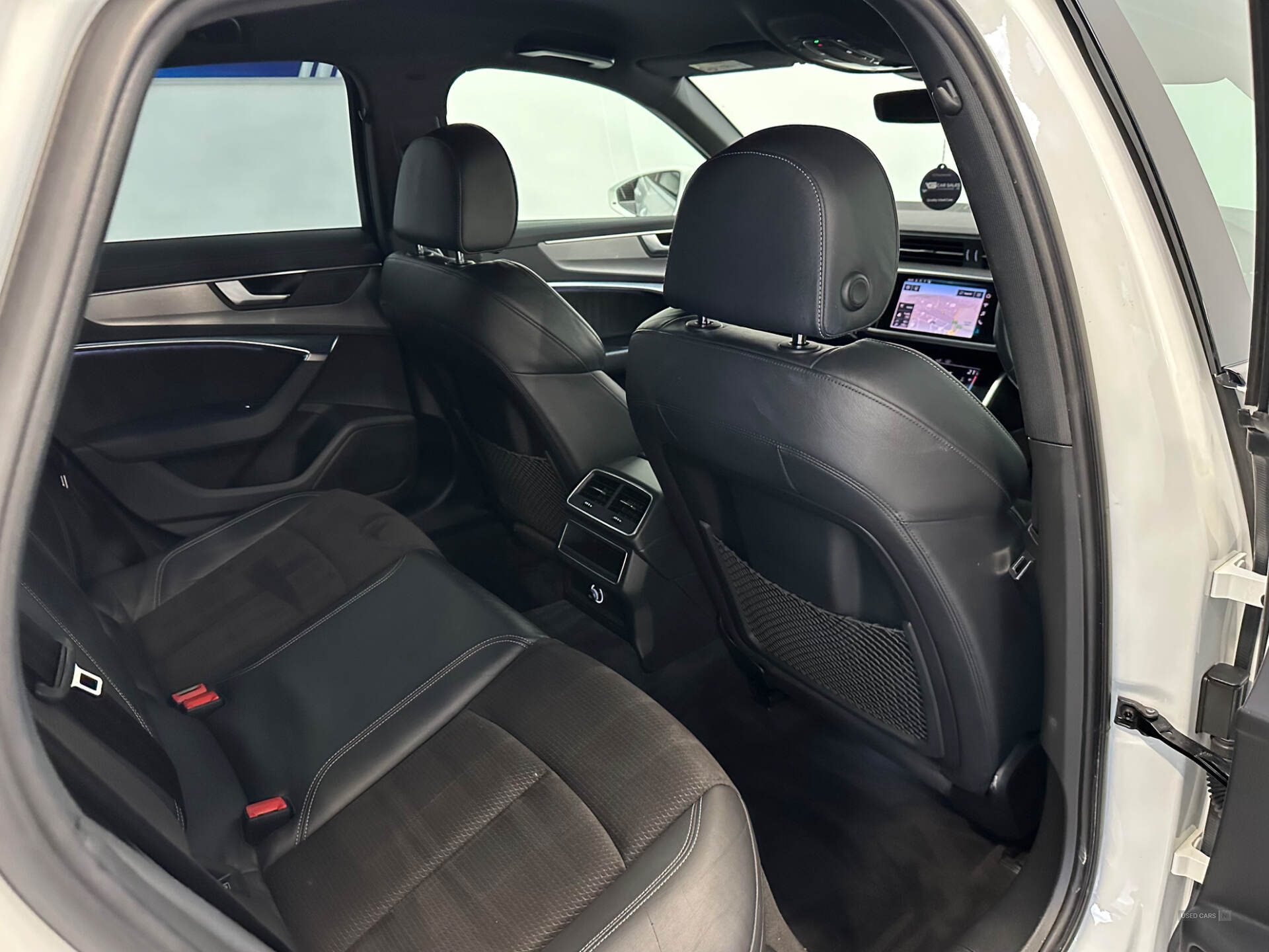Mar 2019 Audi A6 40 TDI S Line 4dr S Tronic