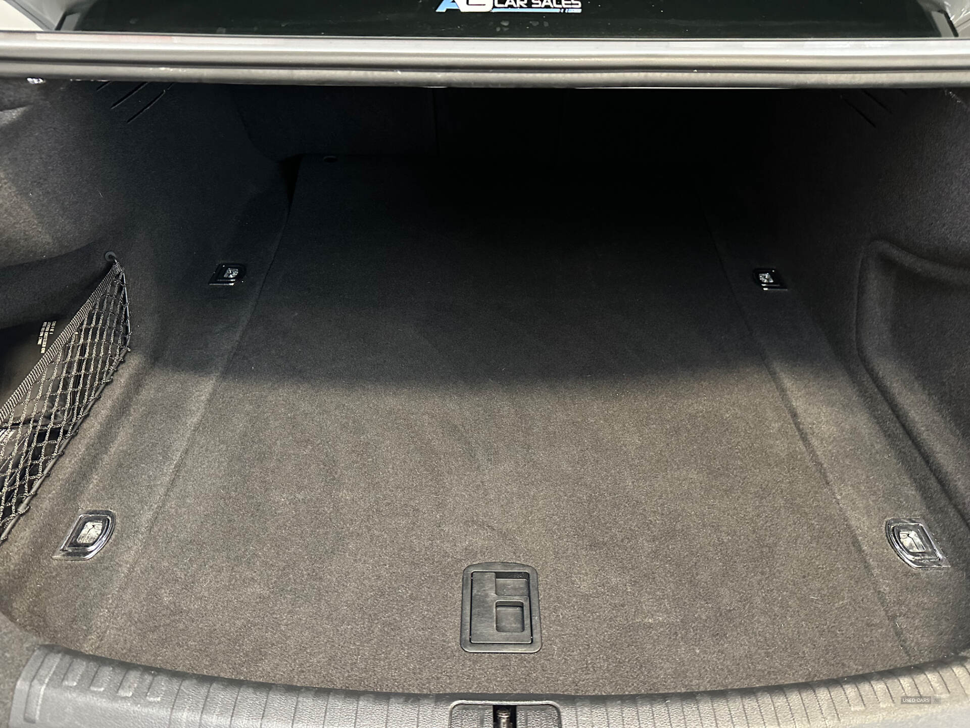 Mar 2019 Audi A6 40 TDI S Line 4dr S Tronic