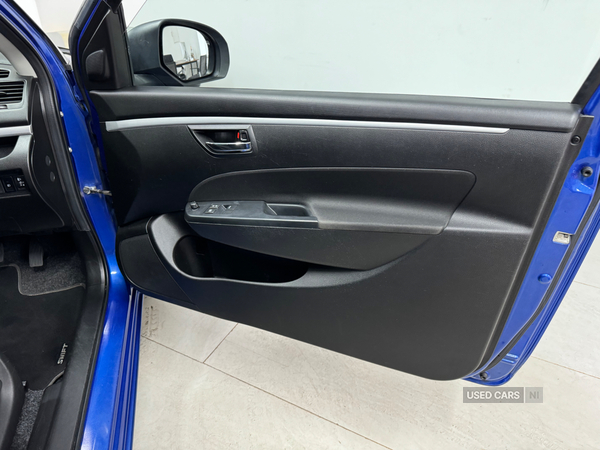 Suzuki Swift HATCHBACK in Down