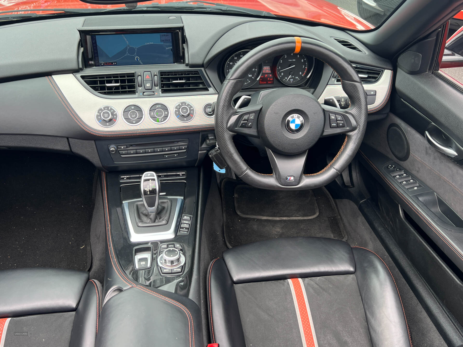 Sep 2014 BMW Z4 20i sDrive M Sport 2dr Auto