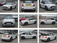 MINI Convertible in Antrim