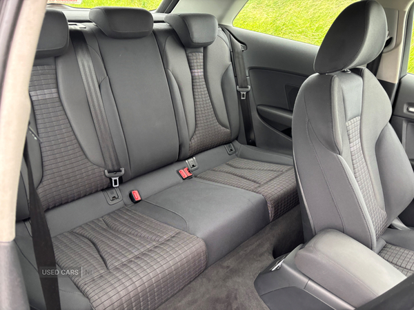 Audi A3 DIESEL HATCHBACK in Tyrone