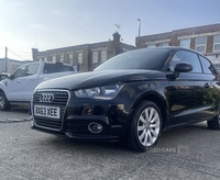 Audi A1 DIESEL HATCHBACK in Tyrone