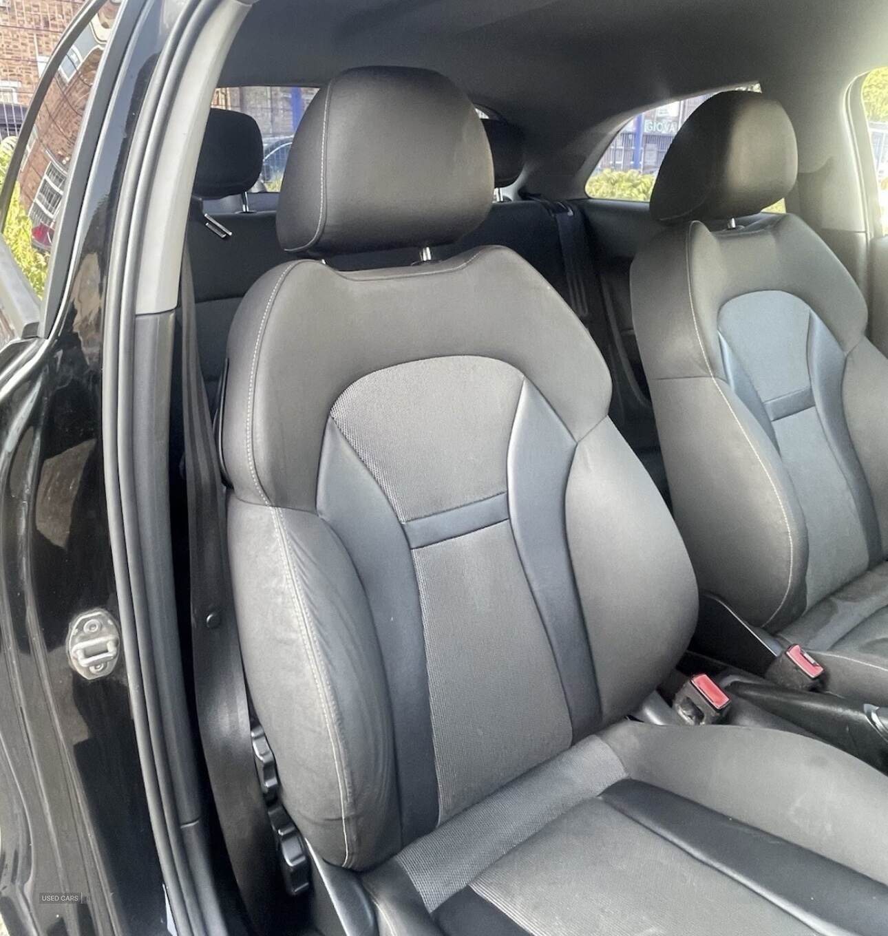 Audi A1 DIESEL HATCHBACK in Tyrone