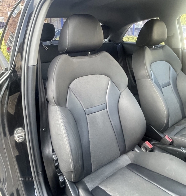 Audi A1 DIESEL HATCHBACK in Tyrone