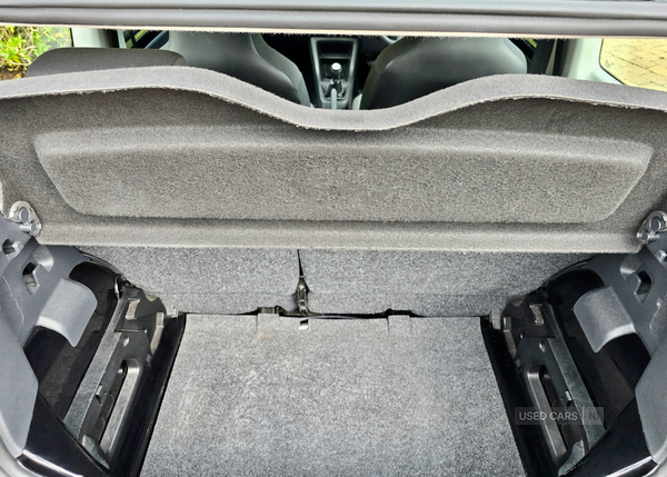 Volkswagen Up HATCHBACK in Armagh