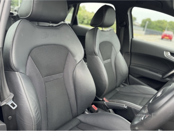Audi A1 DIESEL SPORTBACK in Tyrone